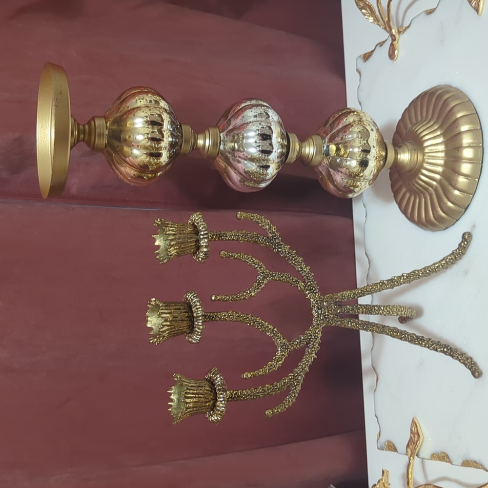 Candelabros